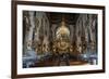 Nosso Senhor Do Bomfim Church, Salvador Da Bahia, Bahia, Brazil, South America-Michael Runkel-Framed Photographic Print