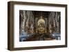 Nosso Senhor Do Bomfim Church, Salvador Da Bahia, Bahia, Brazil, South America-Michael Runkel-Framed Photographic Print