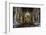 Nosso Senhor Do Bomfim Church, Salvador Da Bahia, Bahia, Brazil, South America-Michael Runkel-Framed Photographic Print