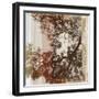 Nostalgia Harmony-Dana Shek-Framed Giclee Print