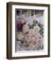 Nostalgia-Rosemary Lowndes-Framed Giclee Print