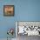 Nostalgic Farm IV-Todd Williams-Framed Stretched Canvas displayed on a wall