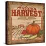Nostalgic Harvest II-Todd Williams-Stretched Canvas