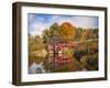 Nostalgic Mirror-Michael Blanchette Photography-Framed Photographic Print