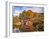 Nostalgic Mirror-Michael Blanchette Photography-Framed Photographic Print