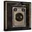 Nostalgica: Vintage Camera-Mindy Sommers-Stretched Canvas