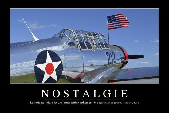 Nostalgie Citation Et Affiche D Inspiration Et Motivation Photographic Print Allposters Com Nostalgie Citation Et Affiche D Inspiration Et Motivation Photographic Print Allposters Com