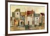 Nostalgie-Silvia Vassileva-Framed Premium Giclee Print