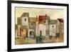 Nostalgie-Silvia Vassileva-Framed Premium Giclee Print