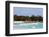 Nosy Iranja, Madagascar, Africa-Christian Kober-Framed Photographic Print