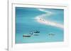 Nosy Iranja, northern area, Madagascar, Africa-Christian Kober-Framed Photographic Print