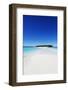 Nosy Iranja, northern area, Madagascar, Africa-Christian Kober-Framed Photographic Print