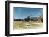 Not a UFO-Paul Villa-Framed Photographic Print