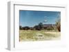 Not a UFO-Paul Villa-Framed Photographic Print