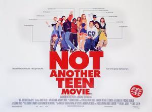Not another teen movie musical, anal sex torture videos free