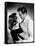 NOT AS A STRANGER by Stanley Kramer-null-Framed Stretched Canvas