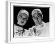 White Frame