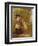 Not Caught Yet-John Frederick Pasmore-Framed Premium Giclee Print