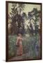 Not Far to Go-Frederick Morgan-Framed Giclee Print