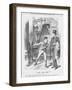 Not for Joe!, 1885-Joseph Swain-Framed Giclee Print