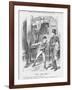 Not for Joe!, 1885-Joseph Swain-Framed Giclee Print