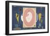 Not Noticed by Anyone Birth of a King-Alexander Vorobyev-Framed Giclee Print