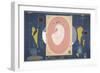 Not Noticed by Anyone Birth of a King-Alexander Vorobyev-Framed Giclee Print