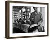 Not on Your Life, 1964 (El Verdugo)-null-Framed Photographic Print