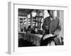 Not on Your Life, 1964 (El Verdugo)-null-Framed Photographic Print