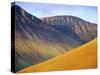 Not Rigg and Crag Hill, Newlands Valley, Lake District, Cumbria, England, UK-Neale Clarke-Stretched Canvas