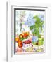 Not Ripe Yet-Lucinda Derderian-Framed Art Print