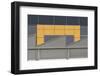 Not Symmetric-jan niezen-Framed Photographic Print