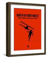 Not That Natural-David Brodsky-Framed Art Print