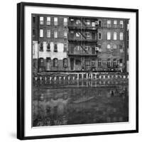 Not Venice-Evan Morris Cohen-Framed Photographic Print