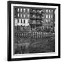 Not Venice-Evan Morris Cohen-Framed Photographic Print