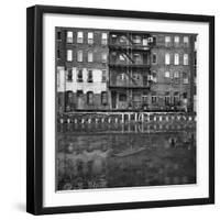 Not Venice-Evan Morris Cohen-Framed Photographic Print