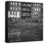 Not Venice-Evan Morris Cohen-Framed Stretched Canvas