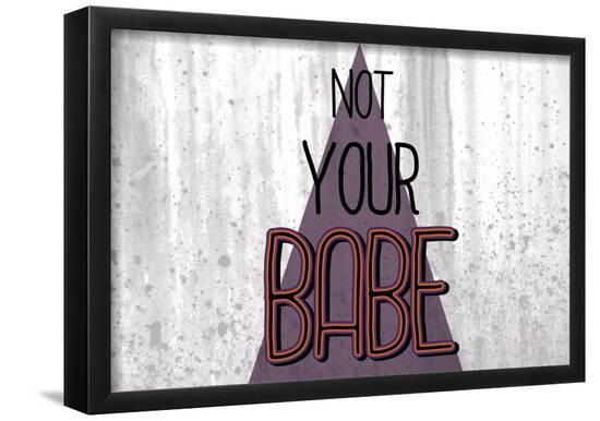 Poster, , large