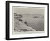 Notable French Forts-null-Framed Giclee Print