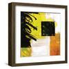 Notebook-Carmine Thorner-Framed Art Print