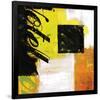 Notebook-Carmine Thorner-Framed Art Print