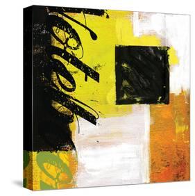 Notebook-Carmine Thorner-Stretched Canvas