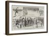 Notes at a Cricket-Match Played at Suez Between the Eleven of England (On their Way to Australia) a-null-Framed Giclee Print
