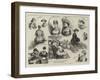 Notes at a Scotch School for Cookery-Harry Hamilton Johnston-Framed Giclee Print