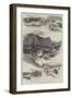 Notes from a Sketch-Book in Southern Italy-Charles William Wyllie-Framed Giclee Print