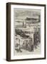 Notes from a Sketch-Book in Southern Italy-Charles William Wyllie-Framed Giclee Print