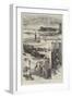 Notes from a Sketch-Book in Southern Italy-Charles William Wyllie-Framed Giclee Print