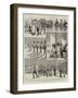 Notes from an Indian Rest-Camp-null-Framed Giclee Print