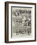 Notes from an Indian Rest-Camp-null-Framed Giclee Print