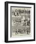 Notes from an Indian Rest-Camp-null-Framed Giclee Print